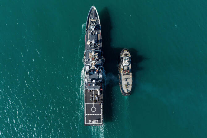 Italia Miraton Projektligjin