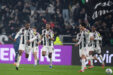 Juventus Celebrate