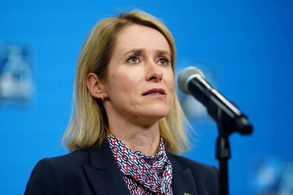 Kallas  Vendimi për të zvogëluar numrin e diplomatëve rusë në Bruksel është marrë