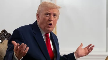 Kërcënimet E Reja Të Trump