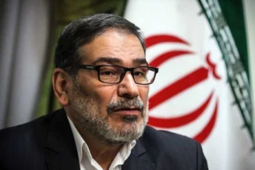 Këshilltari I Khameneit