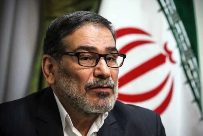 Këshilltari I Khameneit