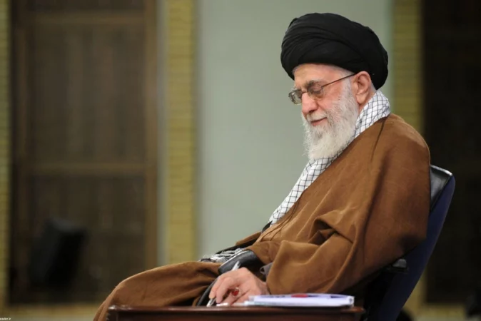 Khamenei Fal