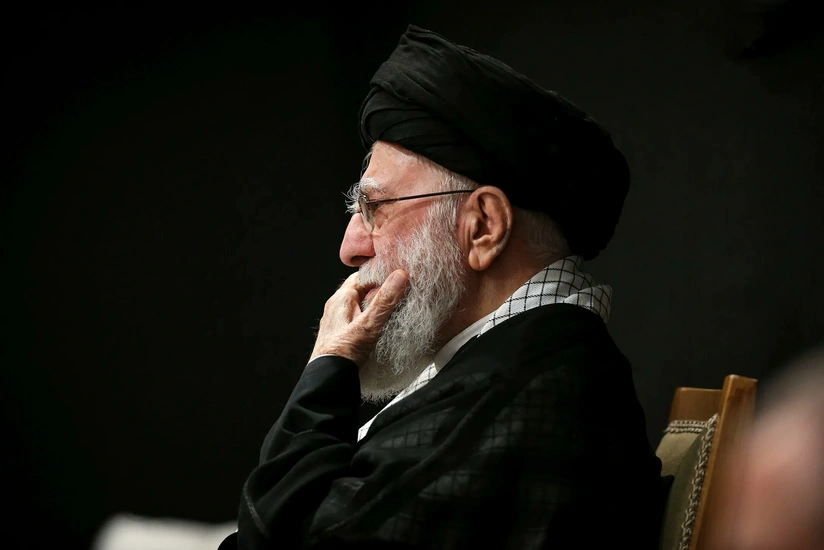 Khamenei  Përpjekjet e forcave të huaja për të ndërhyrë në Iran kanë dështuar