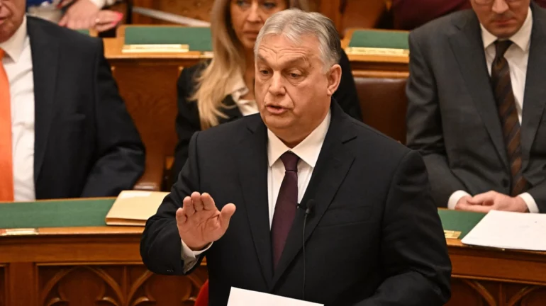 Konflikti I Hungarisë