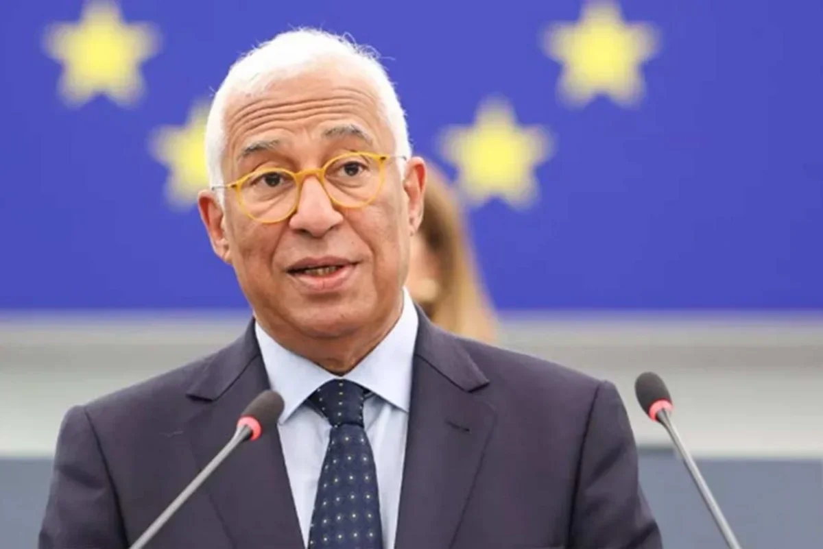 Costa  Anëtarësimi i Ukrainës në BE është pjesë e planit të paqes