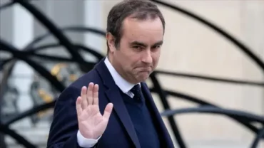 Kryeministri Francez