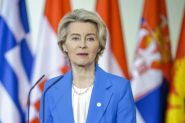 Leyen
