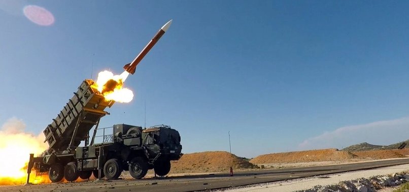 Lituania do t i dërgojë Ukrainës 30 raketa mbrojtëse ajrore