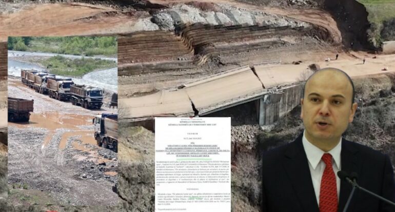 Malltezi Per Rruget1