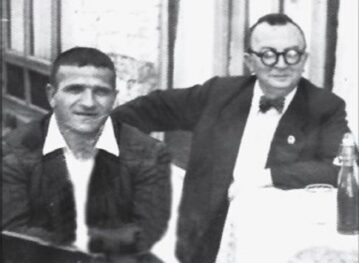 Me Mikun E Tij Doktor Vasil Labovitin Vasili I Madh.