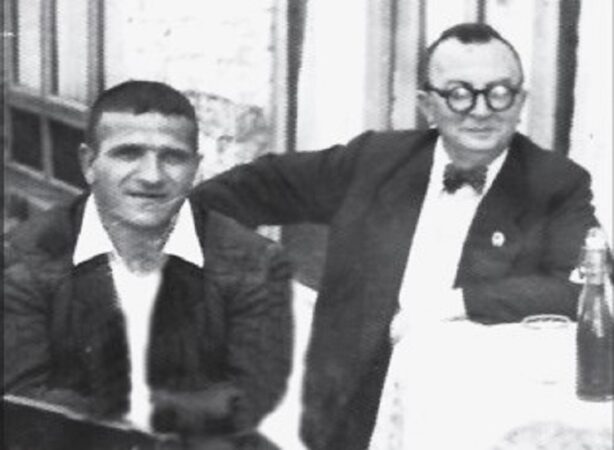 Me Mikun E Tij Doktor Vasil Labovitin Vasili I Madh.