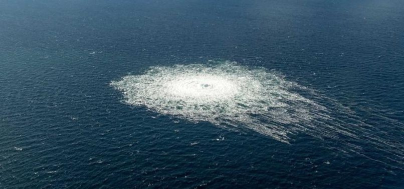 Mediat gjermane raportojnë se CIA e kishte ditur që në fillim për planet e sulmit ndaj Nord Stream