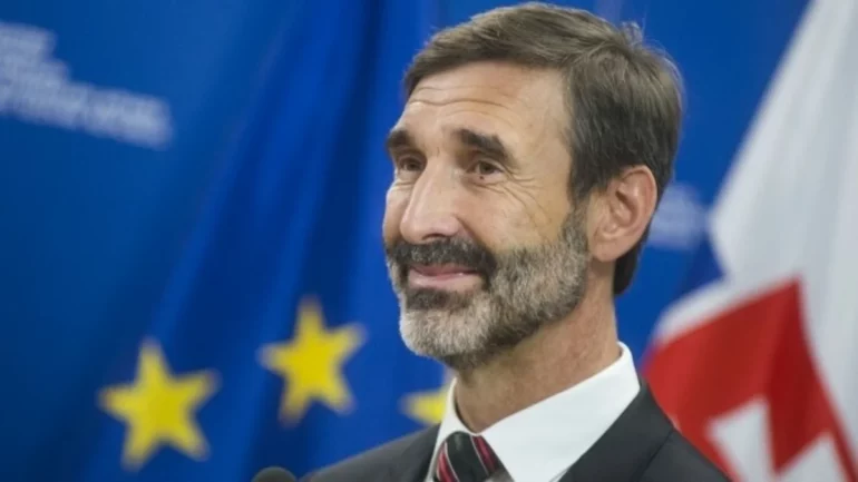 Ministria E Jashtme Sllovake