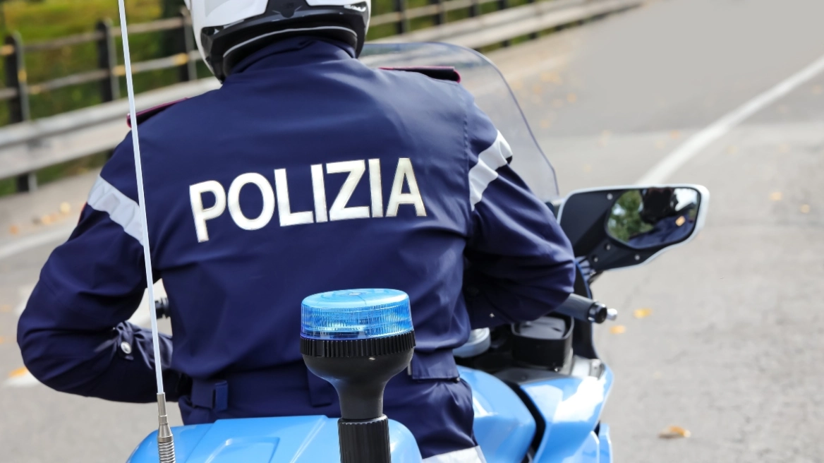 Mister në Firence  Trupi i një gruaje gjermane pa kokë gjendet në një vend të shkretë