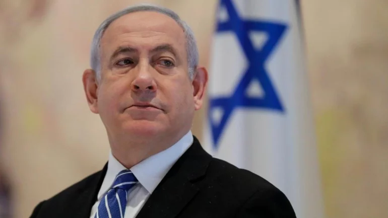 Netanyahu