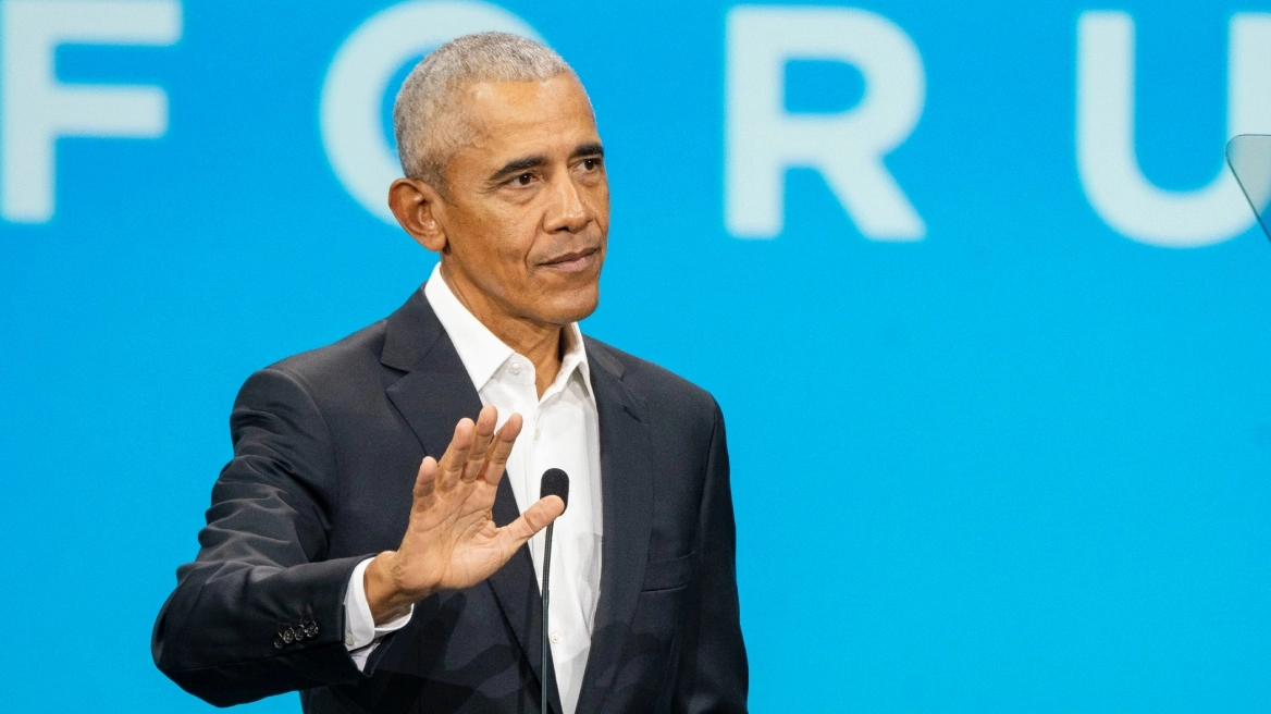 Obama  Amerikanët do të jenë më pak të sigurt dhe të shëndetshëm pas vendimit të Trump për emetimet