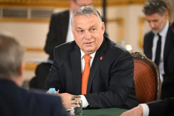 Orban Akuzon Opozitën Për Bashkëpunim Të Fshehtë Me Be Në
