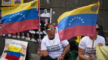Parlamenti I Venezuelës
