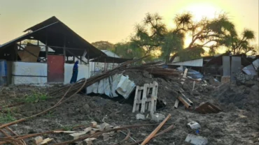 Persona Të Armatosur