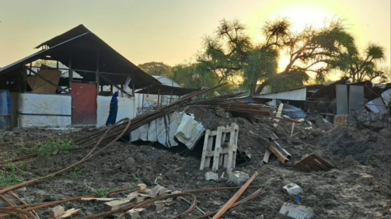 Persona Të Armatosur