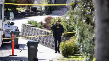 Pesë Të Vdekur Pas Sulmit