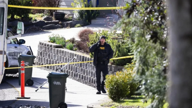 Pesë Të Vdekur Pas Sulmit