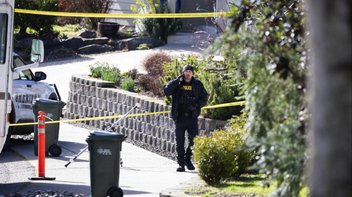 Sulm me thikë në Uashington  5 të vdekur  sulmuesi qëllohet nga policia