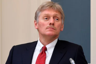 Peskov