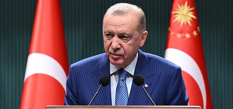 Presidenti Erdogan për çështjen e Sirisë  Ata që mbështeten te terrorizmi nuk do të kenë sukses