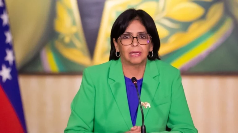 Presidenti Në Detyrë