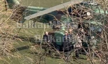 Rama Mberrin Ne Korce