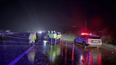 Rrëzohet F 16 Në Turqi,