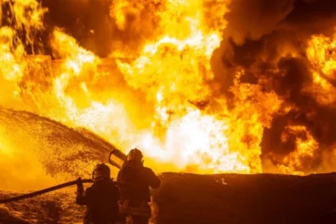 Rusia Sulmon Rajonet