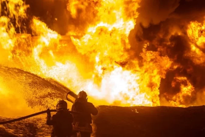 Rusia Sulmon Rajonet