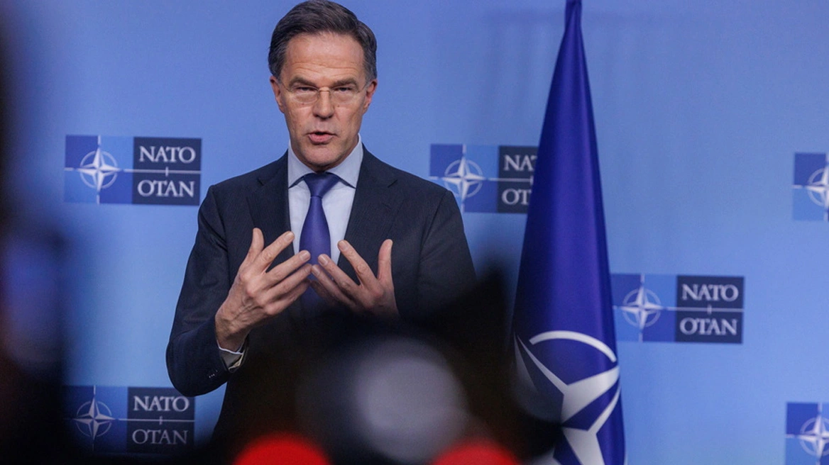 Rutte  Nuk shqetësohem për mosmarrëveshjet  SHBA të janë absolutisht të përkushtuara ndaj NATO s