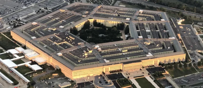 Shba Të E Kanë Ulur