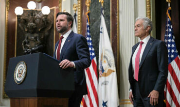 Shba Të Ndalojnë Disa