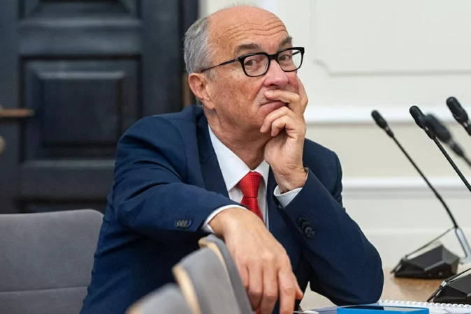 Shba Të Ndërpresin