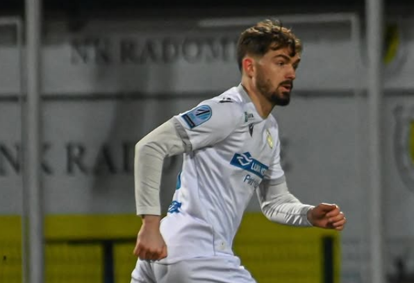 ZYRTARE  Dinamo mbetet  thatë   nënkampionët prezantojnë mesfushorin  Një nga transferimet më të mëdha