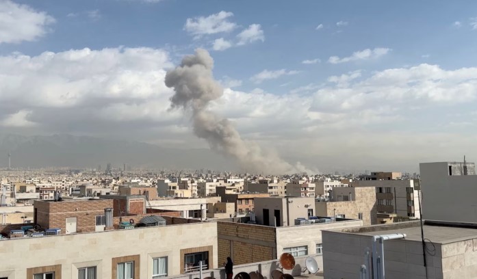 Sulmi i SHBA së dhe Izraelit ndaj Iranit  Rama  Garda Revolucionare iraniane të shpallet zyrtarisht organizatë terroriste