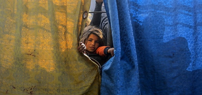 Shkurtimet e ndihmave mund të vrasin 5 4 milionë fëmijë nën pesë vjeç deri në vitin 2030  zbulon studimi