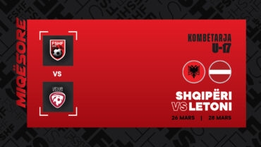 Shqiperi Vs Letoni Web
