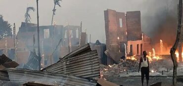 Sulmet Ajrore Vrasin