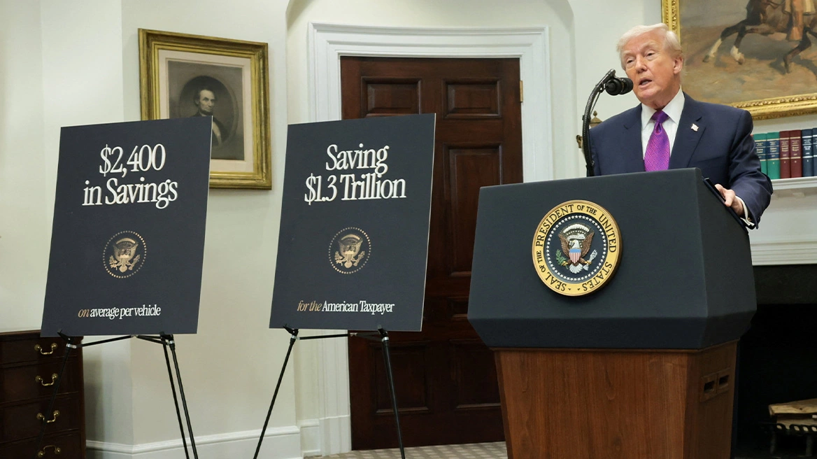 Trump  Brenda një muaji mund të kemi një marrëveshje me Iranin