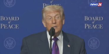 Trump Bordi I Paqes1