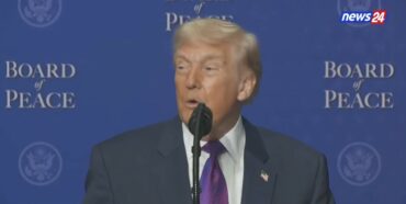 Trump Bordi I Paqes2