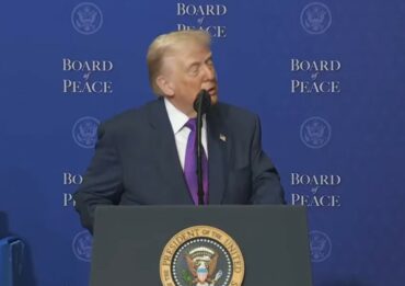 Trump Bordi I Paqes4