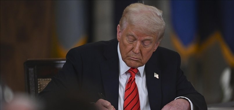 Trump nënshkruan urdhrin që shpall 22 shkurtin  Ditën Kombëtare të Familjes Engjëllore 