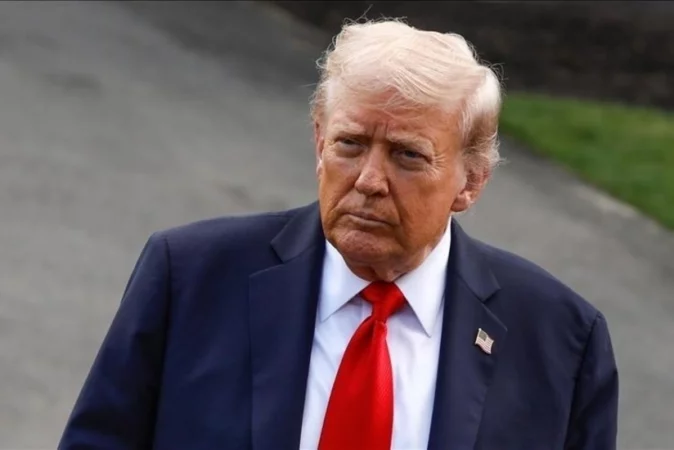 Trump Njofton Krijimin E Rezervës